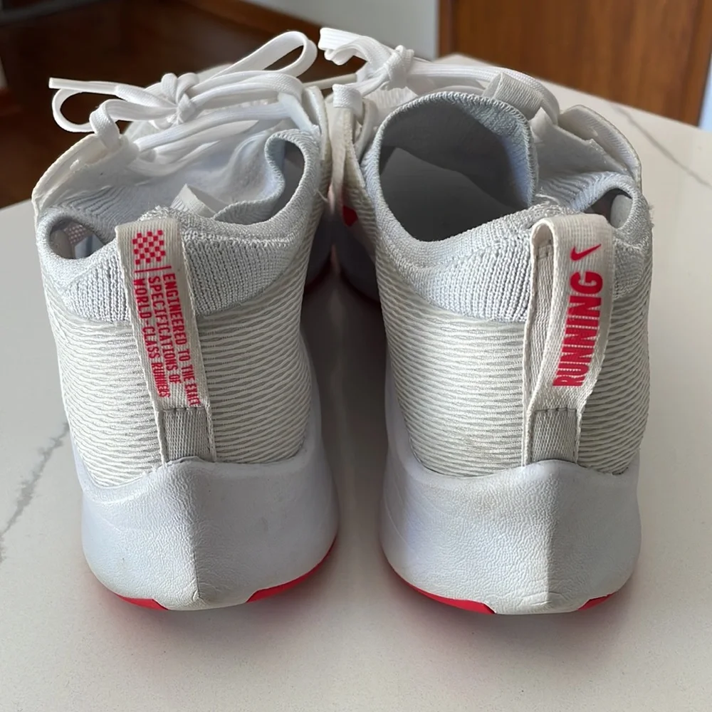 Nike Zoom Fly 4 Flyknit - Picture 5 of 9